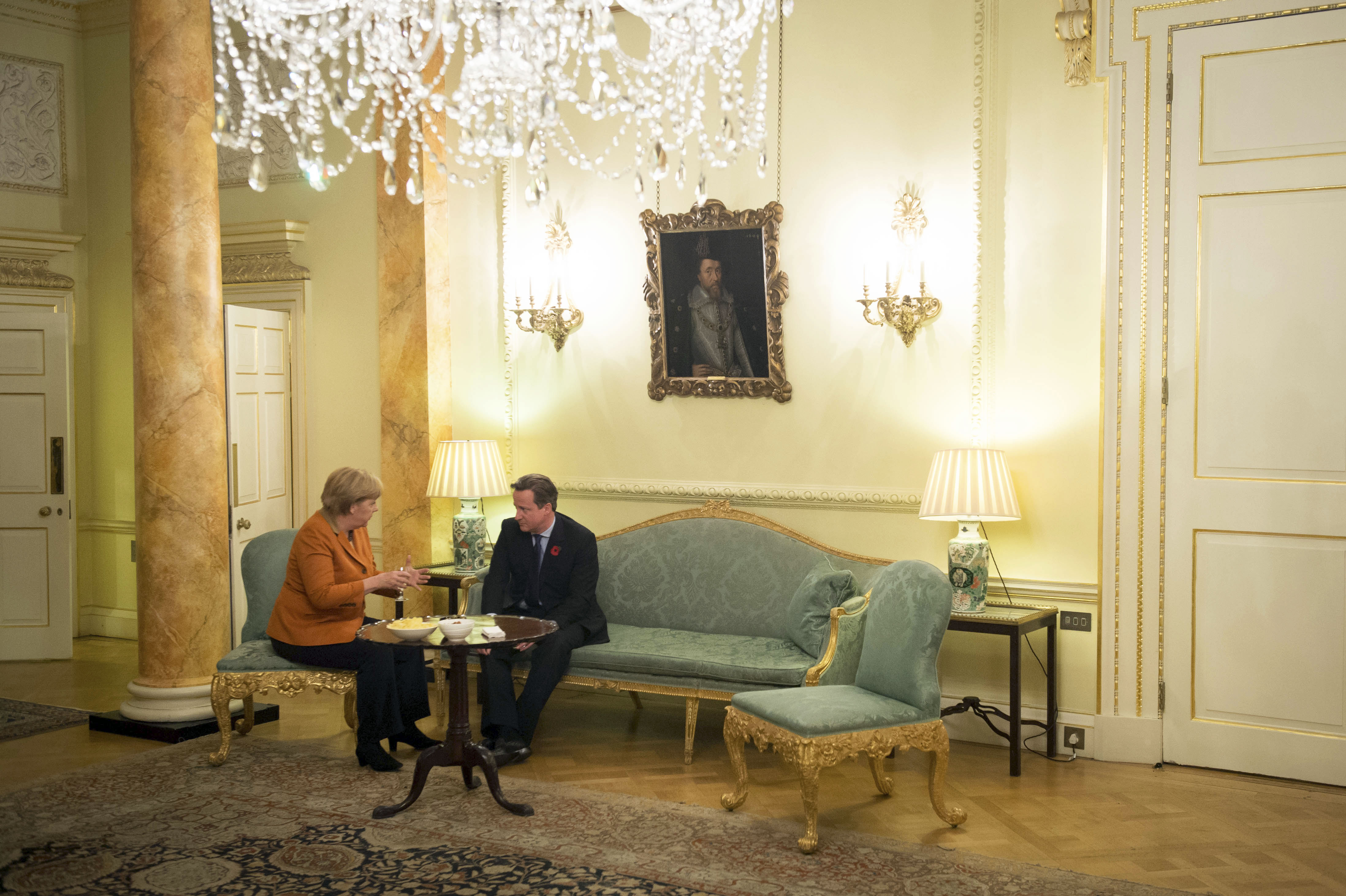 Mercoledì 7 novembre Il Post