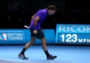 Tennis ATP Finals