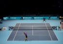 Tennis ATP Finals
