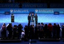 Tennis ATP Finals