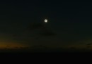 Eclissi solare Australia