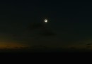 Eclissi solare Australia