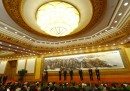 XVIII Congresso Nazionale del Partito Comunista in Cina