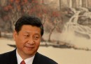 Tocca a Xi Jinping
