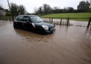 Alluvioni Regno Unito