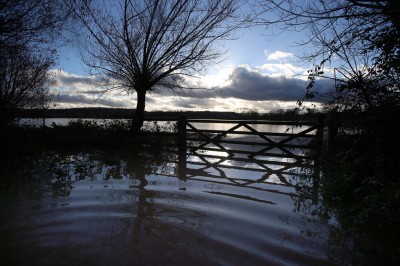 Alluvioni Regno Unito