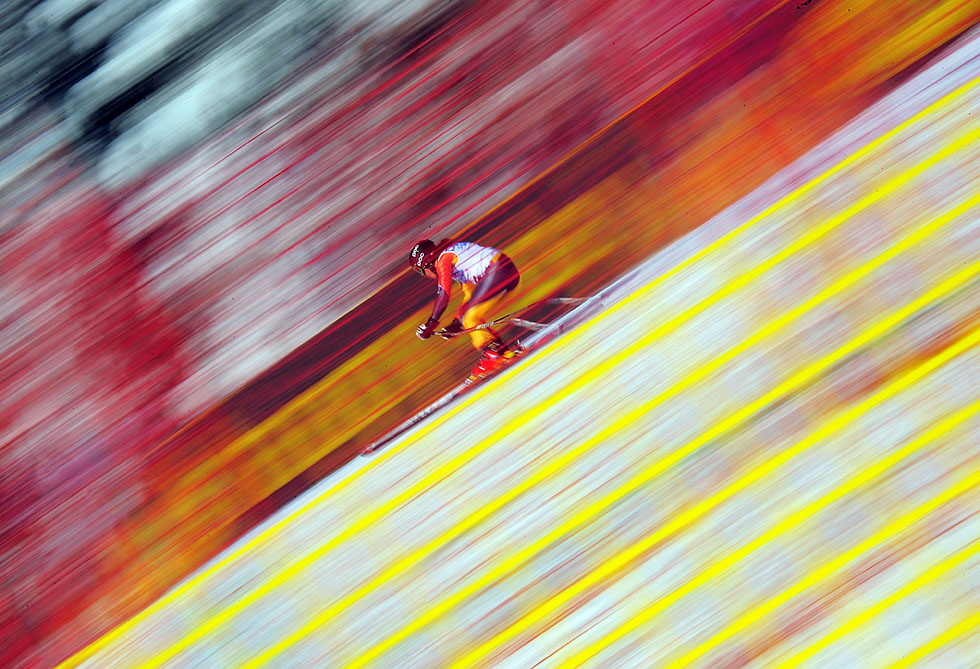 Venerdì 23 novembre