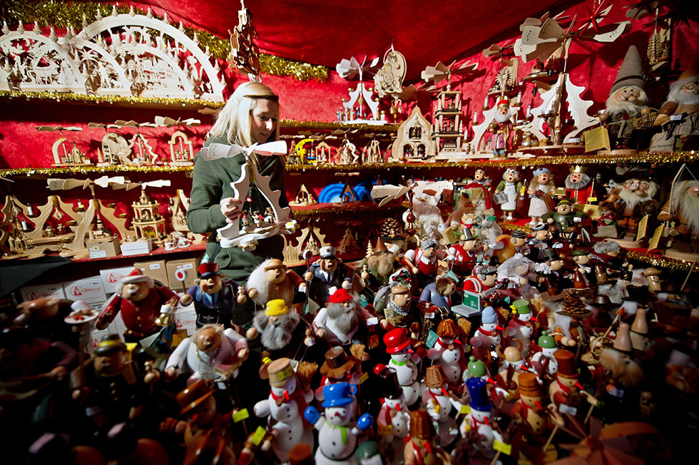 Martedì 27 novembre