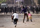 Proteste Egitto