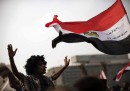Proteste Egitto