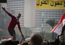 Proteste Egitto