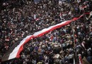 Proteste Egitto