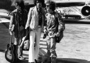 Jimi Hendrix