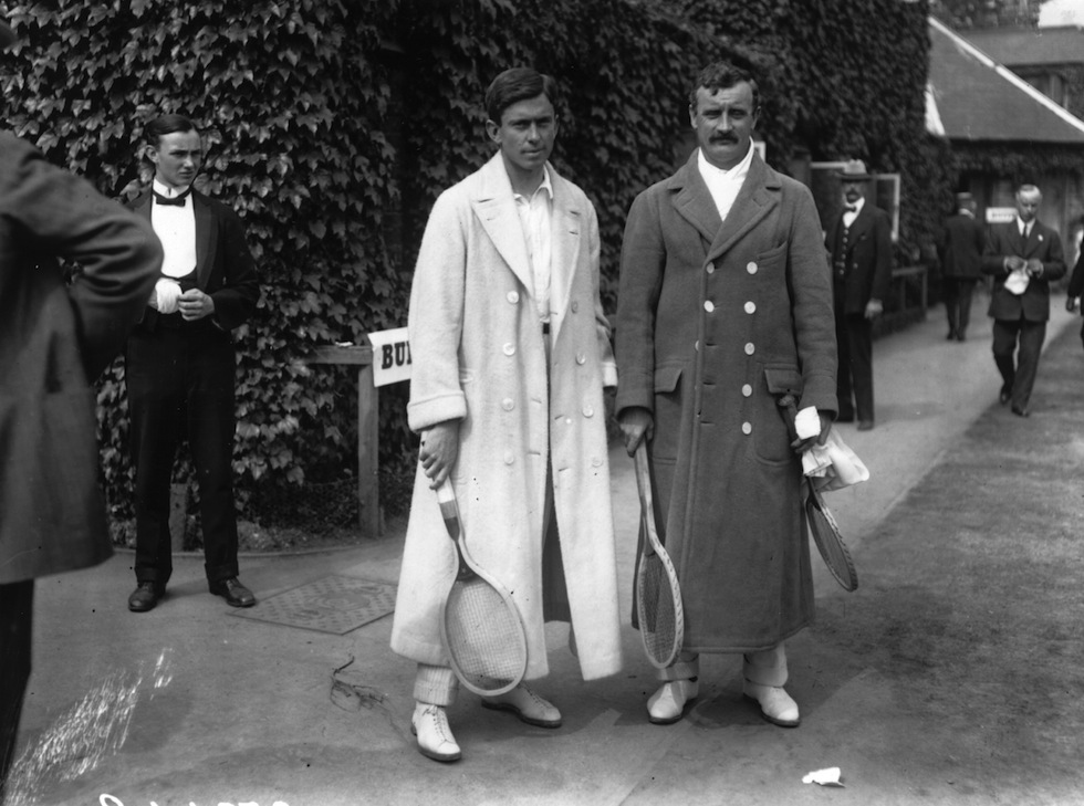 100 finali di Coppa Davis Il Post