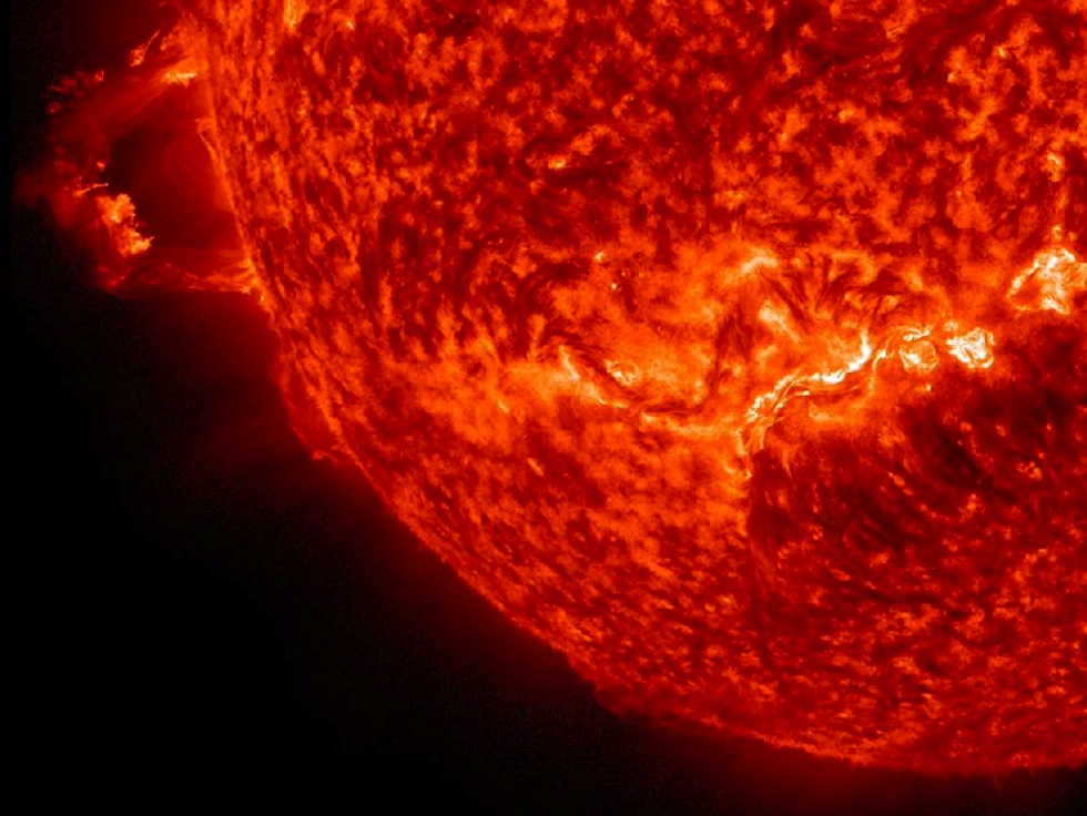 Martedì 20 novembre