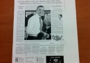 La prima pagina del New York Times sulla vittoria di Obama