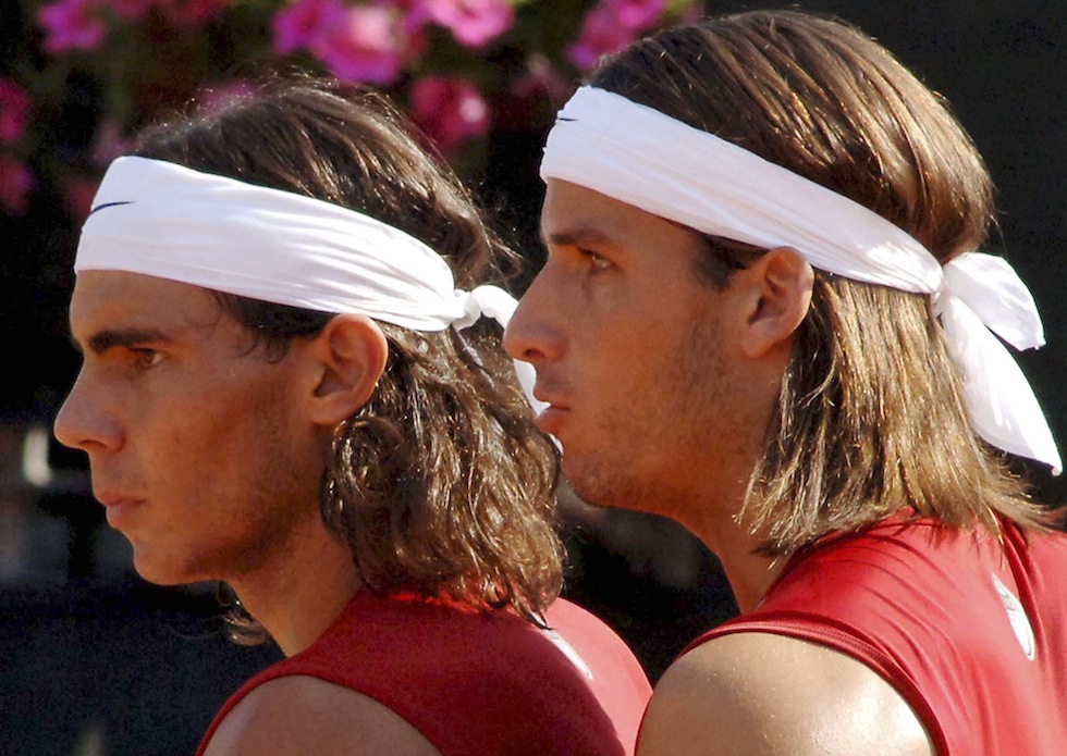 100 finali di Coppa Davis Il Post