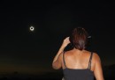 Eclissi solare Australia