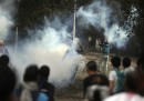 Proteste Egitto