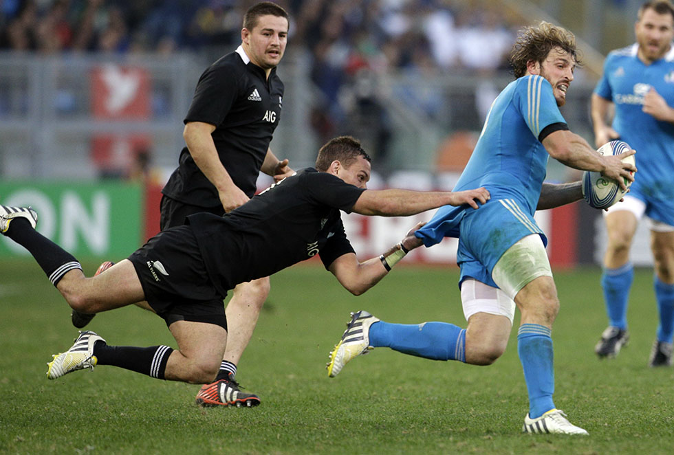 Maglietta Rugby Nuova Zelanda Vintage - Bandiera E Stemma, 100% Cotone - Per Tifosi E Giocatori - Foto 10