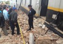 Terremoto in Guatemala