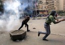 Proteste Egitto