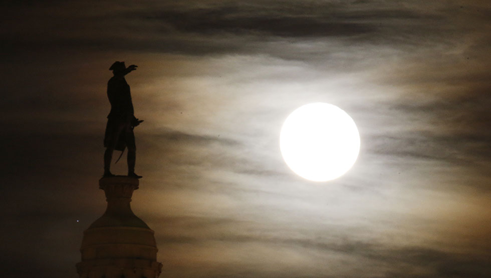 Venerdì 30 novembre