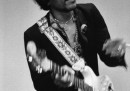 Jimi Hendrix
