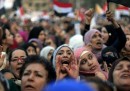 Proteste Egitto