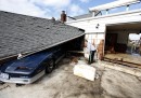 Danni tempesta Sandy