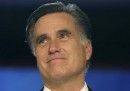 Il discorso di Romney dopo la sconfitta
