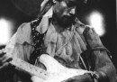 Jimi Hendrix