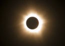 Eclissi solare Australia