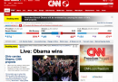 Home page vittoria Obama - CNN
