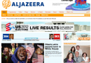 Home page vittoria Obama - Al Jazeera