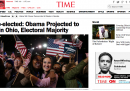 Home page vittoria Obama - Time