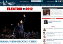 Home page vittoria Obama - Atlantic