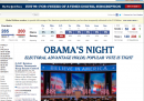 Home page vittoria Obama - New York Times