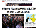 Home page vittoria Obama - National Post