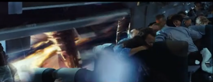 I viaggi in aereo più terrificanti del cinema