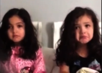 «Ho mangiato tutte le tue caramelle di Halloween»