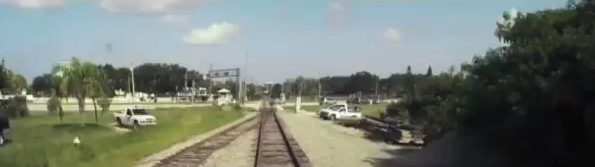 Tutta la East Coast in 156 secondi