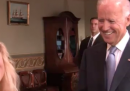 Joe Biden recita in <em>Parks and Recreation</em>