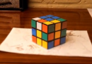 Questo cubo di Rubik non è un cubo di Rubik