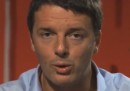 Matteo Renzi sulle polemiche di oggi sulle regole del ballottaggio