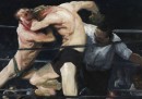 15 quadri di George Bellows