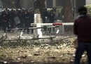 Continuano le proteste al Cairo