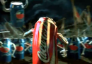 Coca Cola contro Pepsi: la guerra