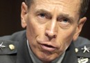 Petraeus si è dimesso da capo della CIA