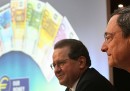 Le nuove banconote in euro